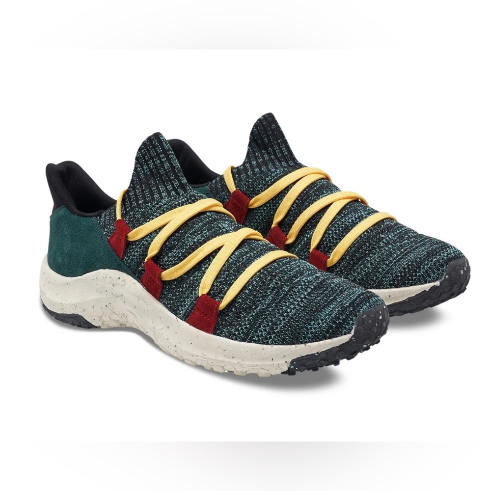 HOLO Eco Maverick NEW WOB Mens Shoes- Sz. 9.5